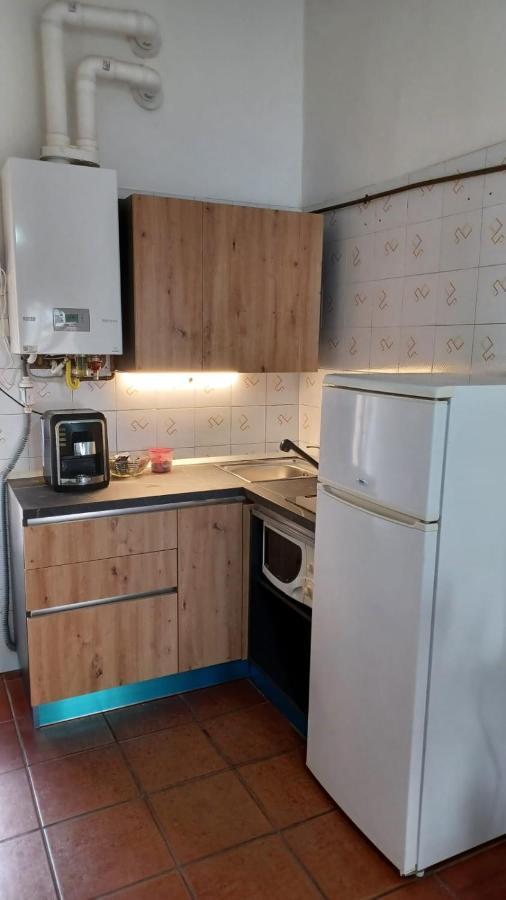Romiti Apartment Ferrare Extérieur photo
