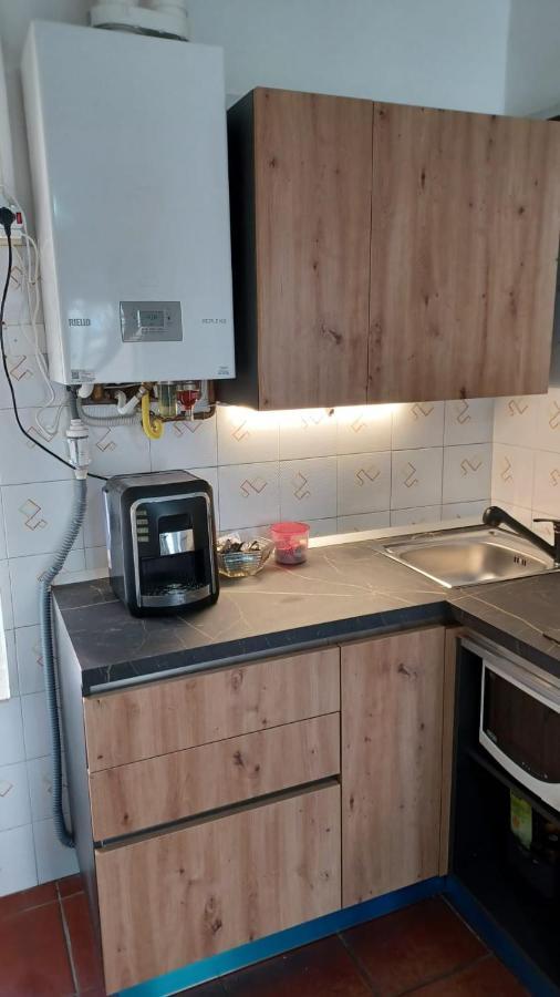 Romiti Apartment Ferrare Extérieur photo